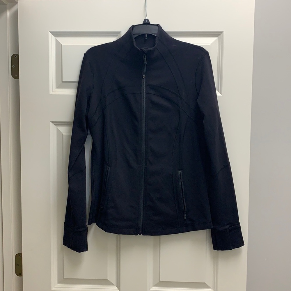 Lululemon Define Jacket